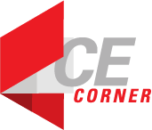 CE Corner